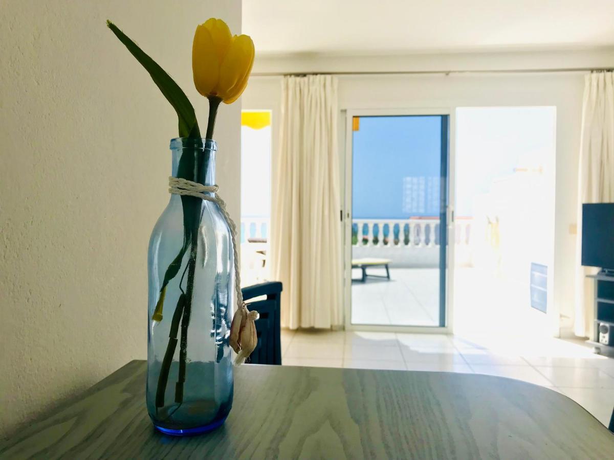 Welooveyou Top Fortuny Costa Calma Exterior foto