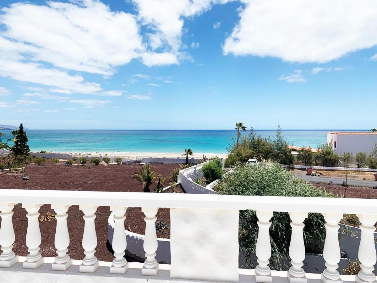 Welooveyou Top Fortuny Costa Calma Exterior foto