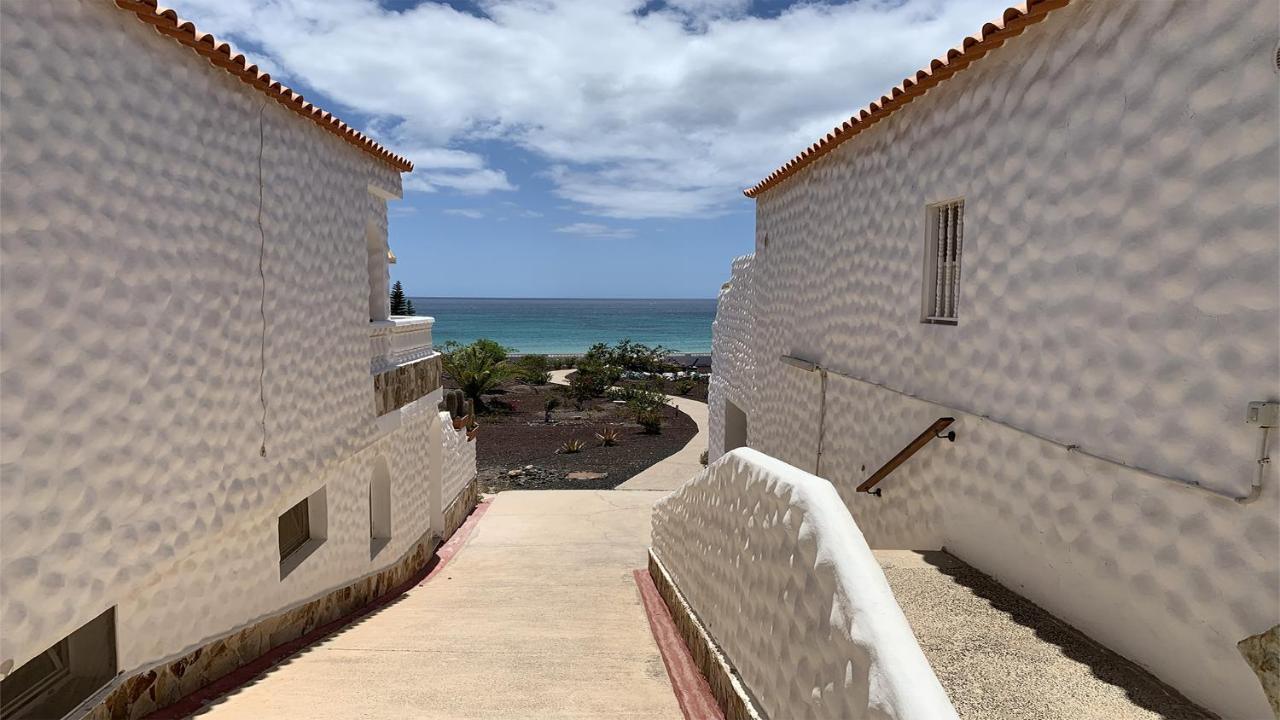 Welooveyou Top Fortuny Costa Calma Exterior foto